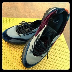 Voile Blanche Women’s Sneakers.